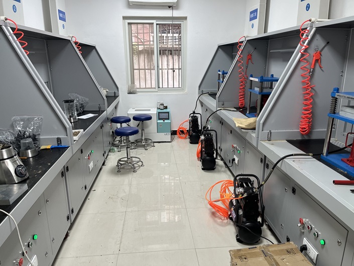 汉中市环境监测中心站4008云顶国际集团