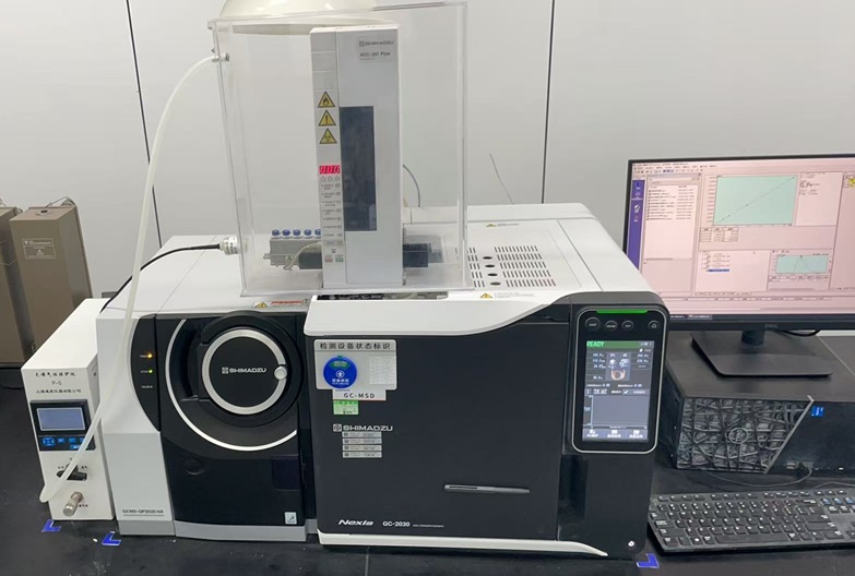 色谱气体保护仪